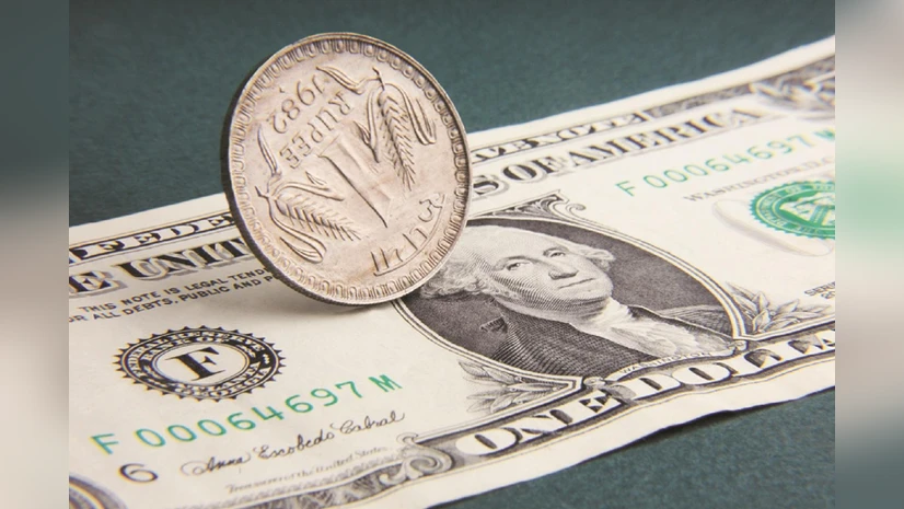 Currency Crunch: Rupee Hits Record Lows Amid Global Pressures
