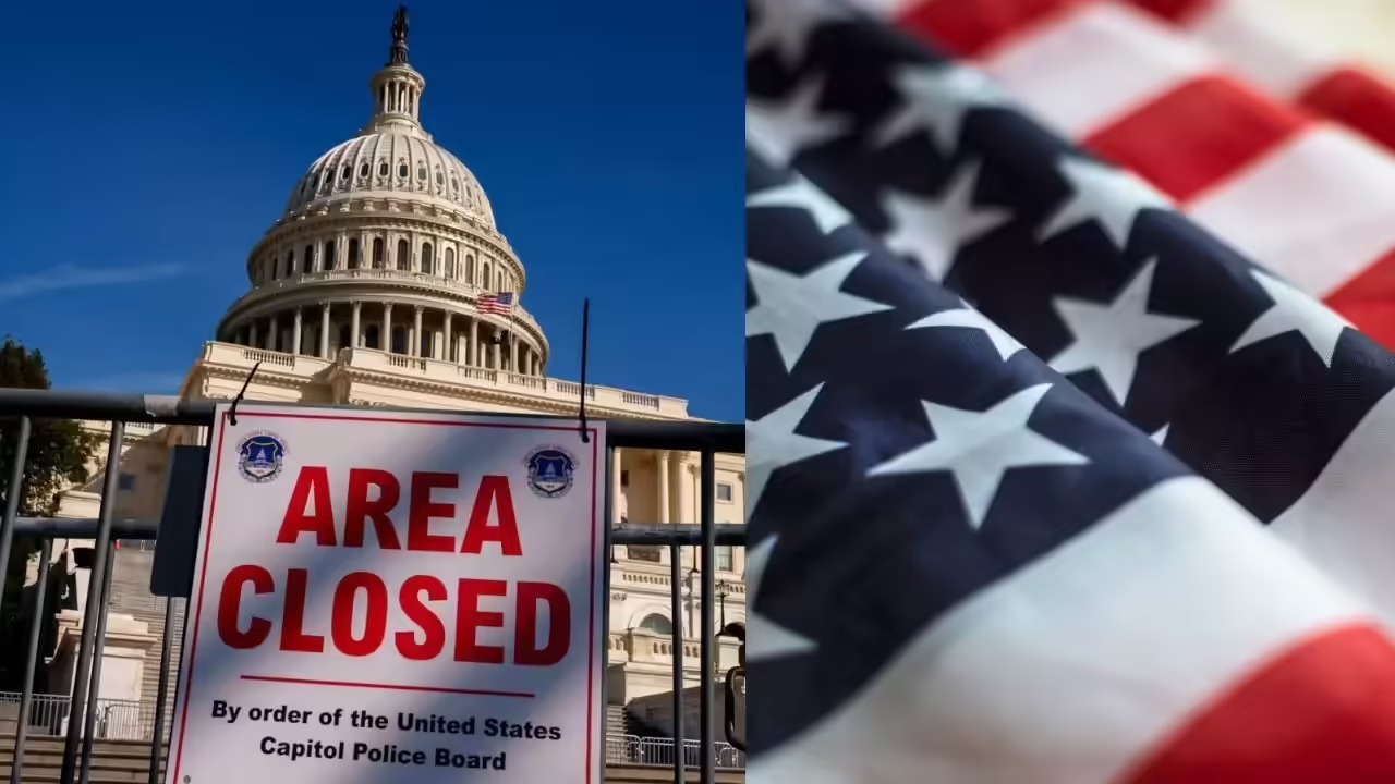 Government Shutdown Begins: What the Partial Closure Means for Americans