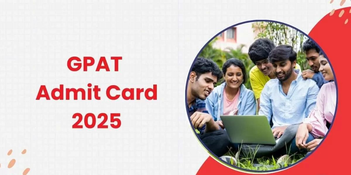 GPAT 2025: Your Ticket to Pharma Fame Now Live at natboard.edu.in