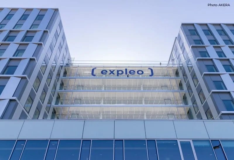 Expleo Solutions Recommends Final Dividend of 110 Rupees Per Share