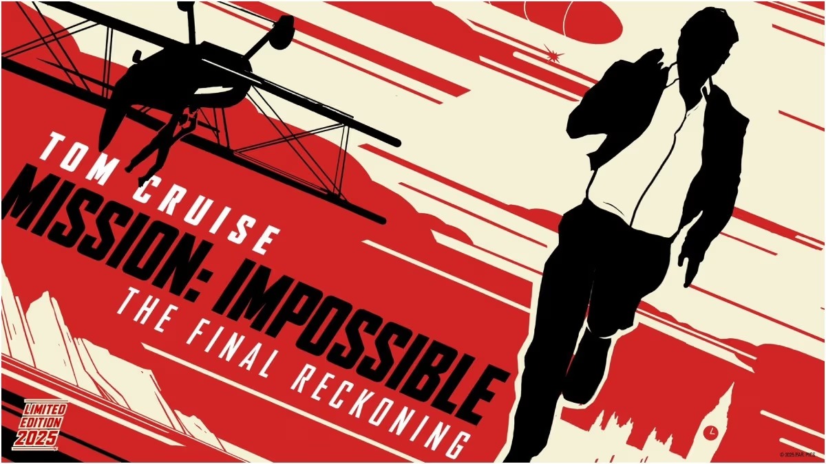 Action Unleashed: Mission Impossible’s Latest Chapter Delivers Blockbuster Day 1 Haul