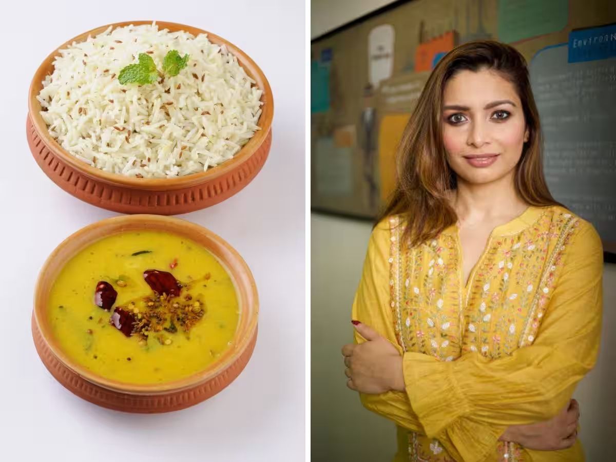 Can These Seven Simple Food Combinations Fix Your Stubborn Gut Issues?