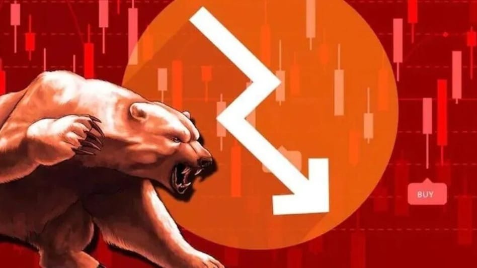 Railway Stocks Plummet as Budget Disappoints Investors