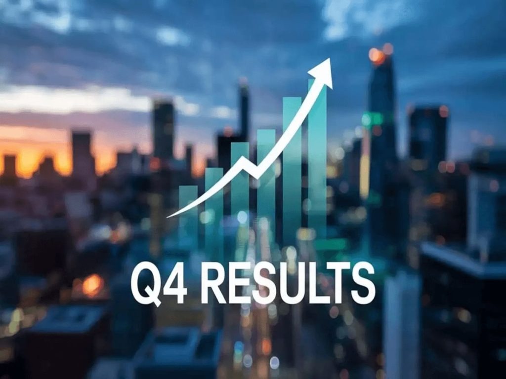 Q4 Power Play: Reliance, Maruti, Hindustan Zinc Spark Investor Frenzy!