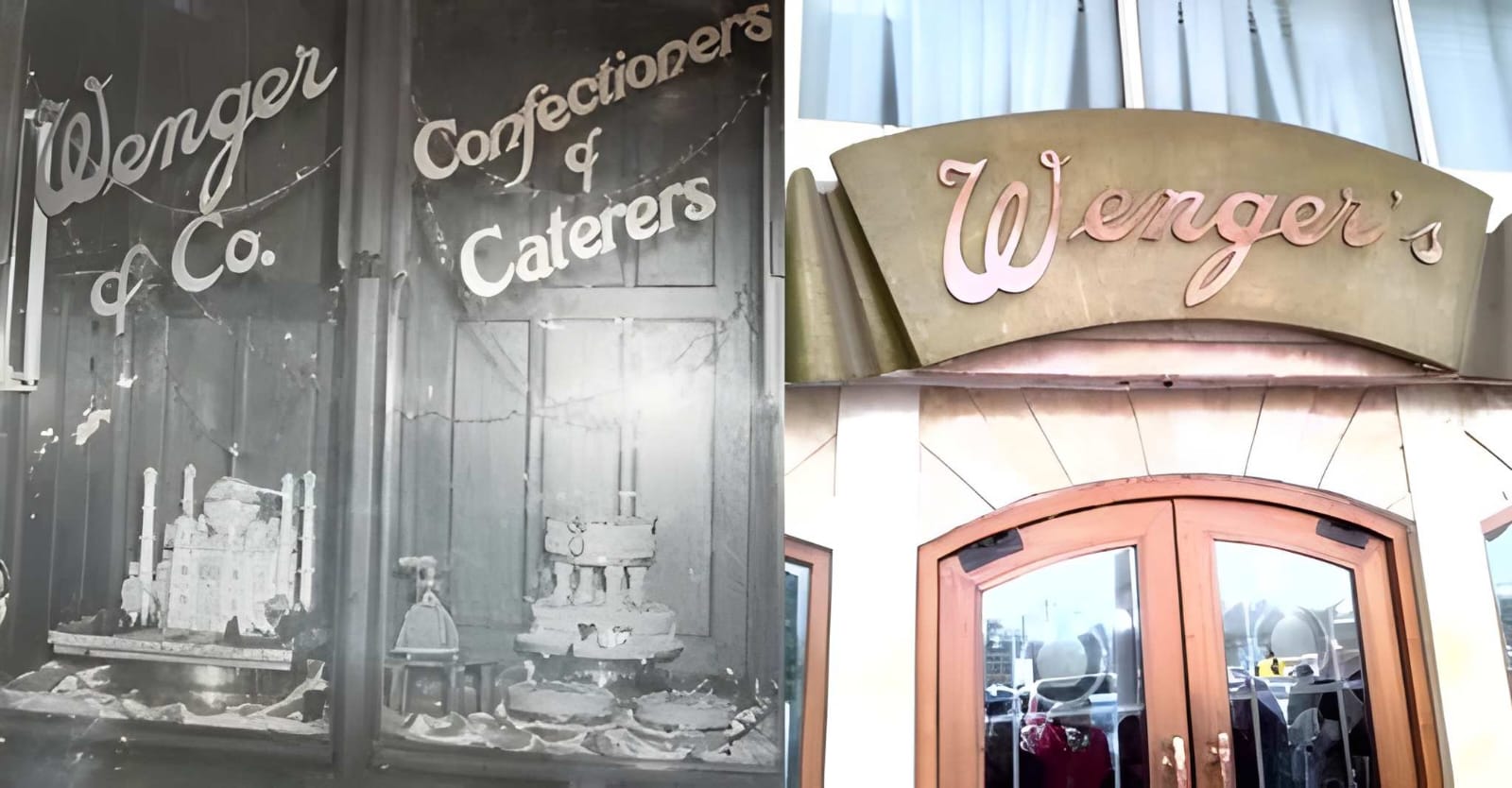 Wenger’s Century in Connaught Place Marks 100 Years of Delhi Food History