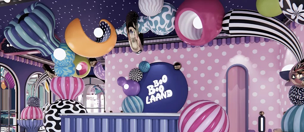 Playtime Goes Luxe: Dubai’s Boo Boo Laand to Launch in Mumbai by 2026