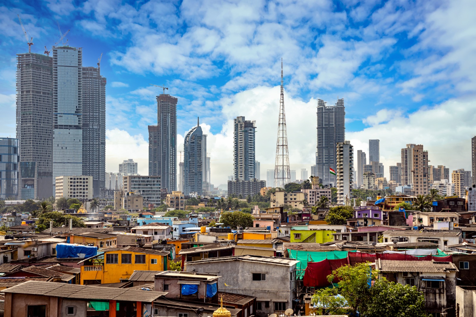 India Unveils Ambitious 1 Trillion Rupee Urban Challenge Fund to Transform Cities