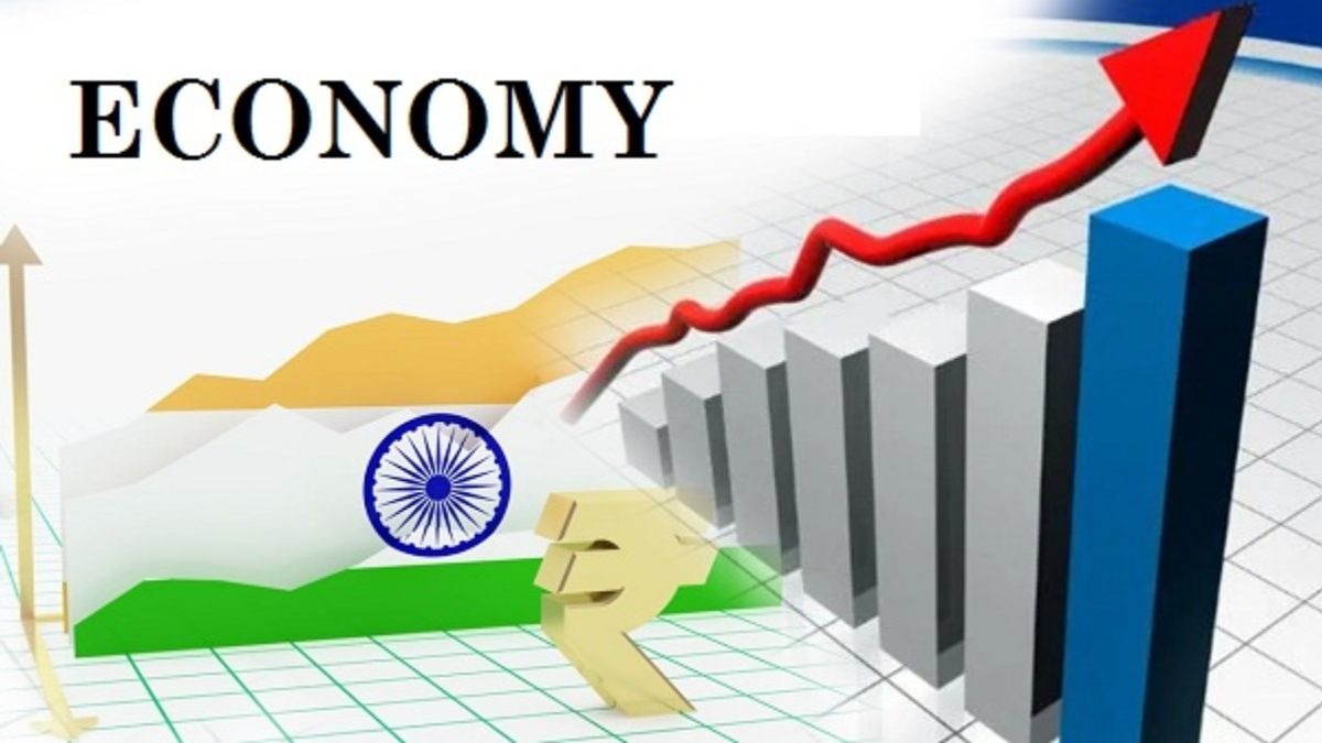 India’s Economic Ascent: EY Predicts Second-Largest Global Ranking By 2038