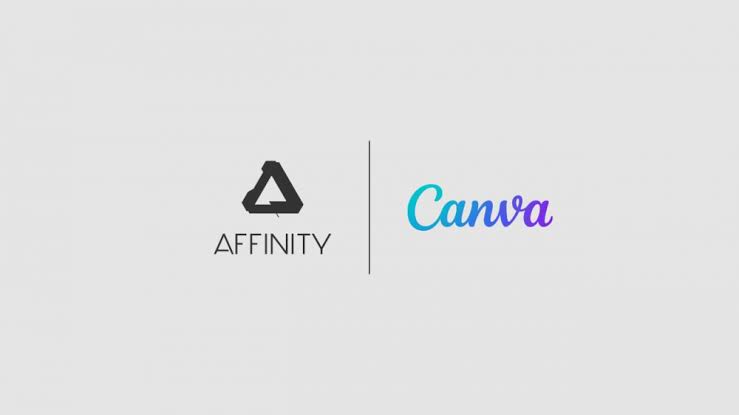 No Price Tag, Just Creativity: Affinity by Canva Goes Free
