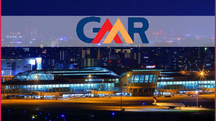 GMR Airports Hits Record 20.4 Million Passengers Amid Global Headwinds