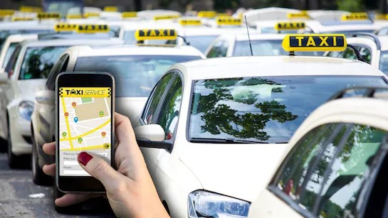India’s First Cooperative Cab Service Just Launched—Here’s Why It Matters