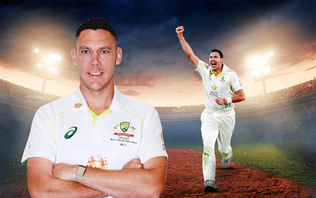 Scott Boland's 10-Wicket Masterclass Puts NSW on the Brink