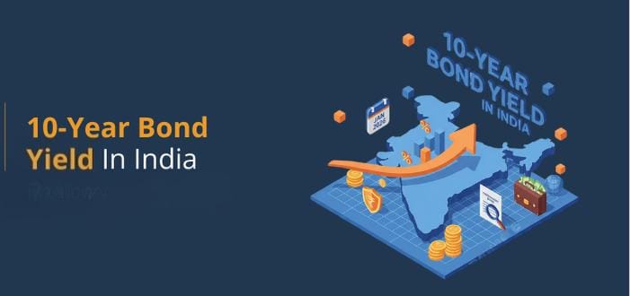 India 10-Yr Benchmark Govt Bond Yield Rises to 6.7819%