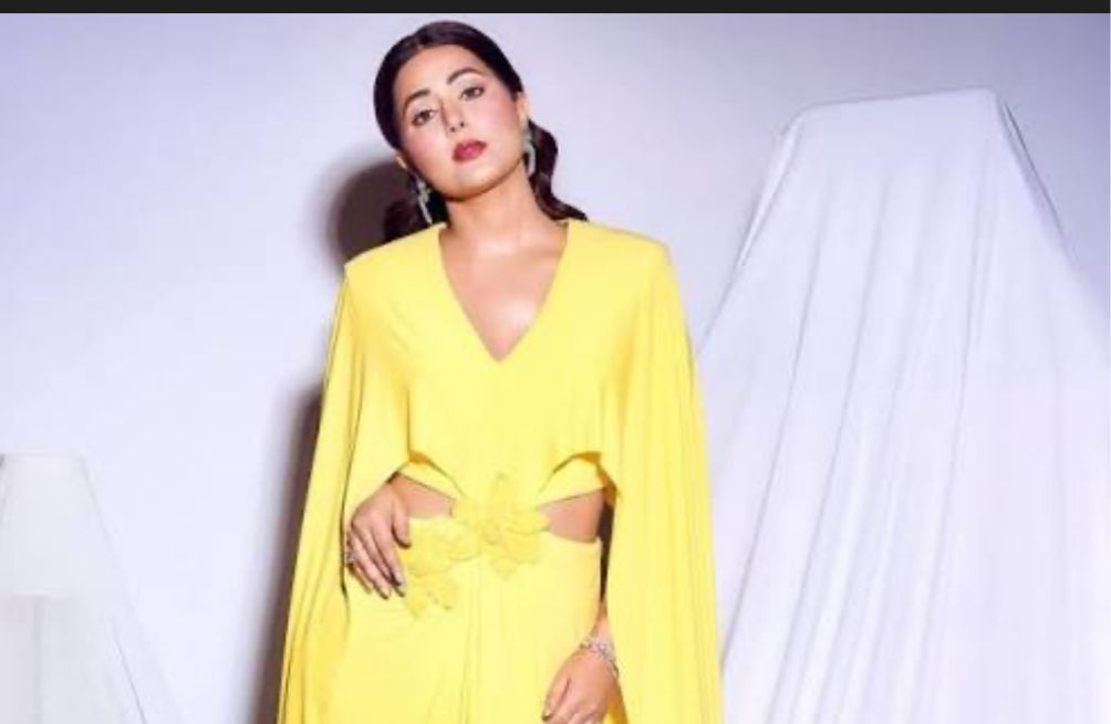 Lights, Camera, Couture: Bigg Boss’ Most Fashion-Forward Contestants Eve