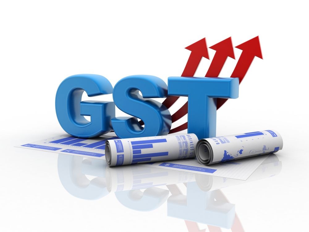 Union Budget 2025: India Targets ₹11.78 Trillion from GST