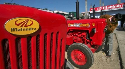 Mahindra Accelerates in July: Tractor and SUV Sales Hit 83,691 Units, Signaling Rural and Urban Growth Momentum