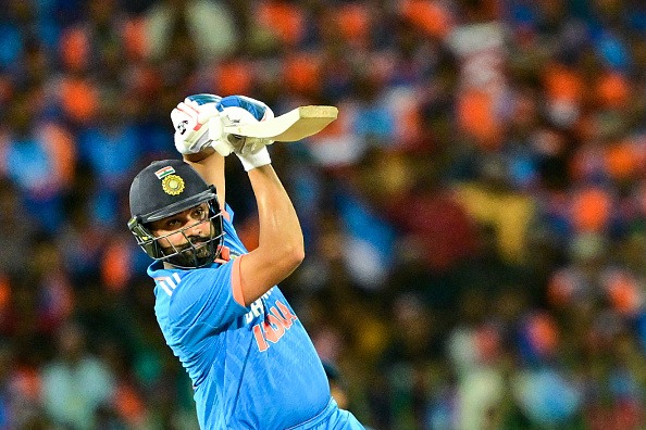 Hitman's Legacy: Why Rohit Sharma's Vision Should Shape India's 2027 World Cup Campaign