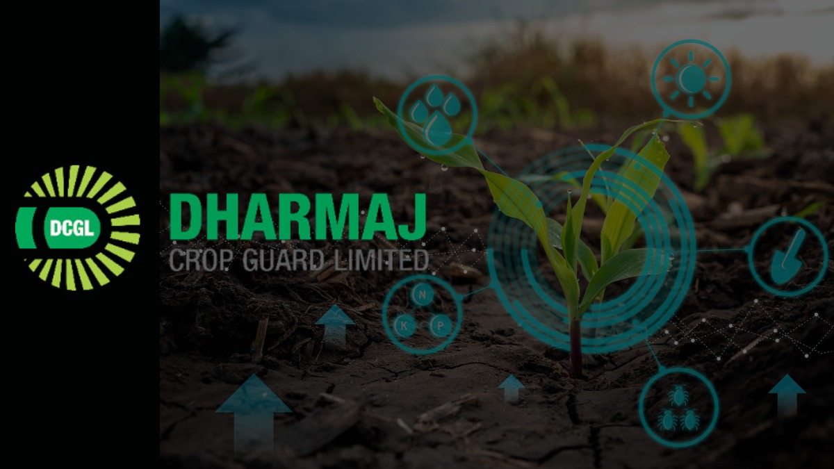 Dharmaj Crop Guard Reports 11.5% Revenue Growth but 17.6% Profit Decline in Q2 FY26