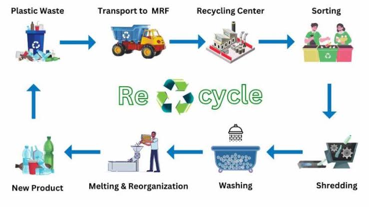 Punjab Leads Environmental Revolution with Progressive Plastic Ban
