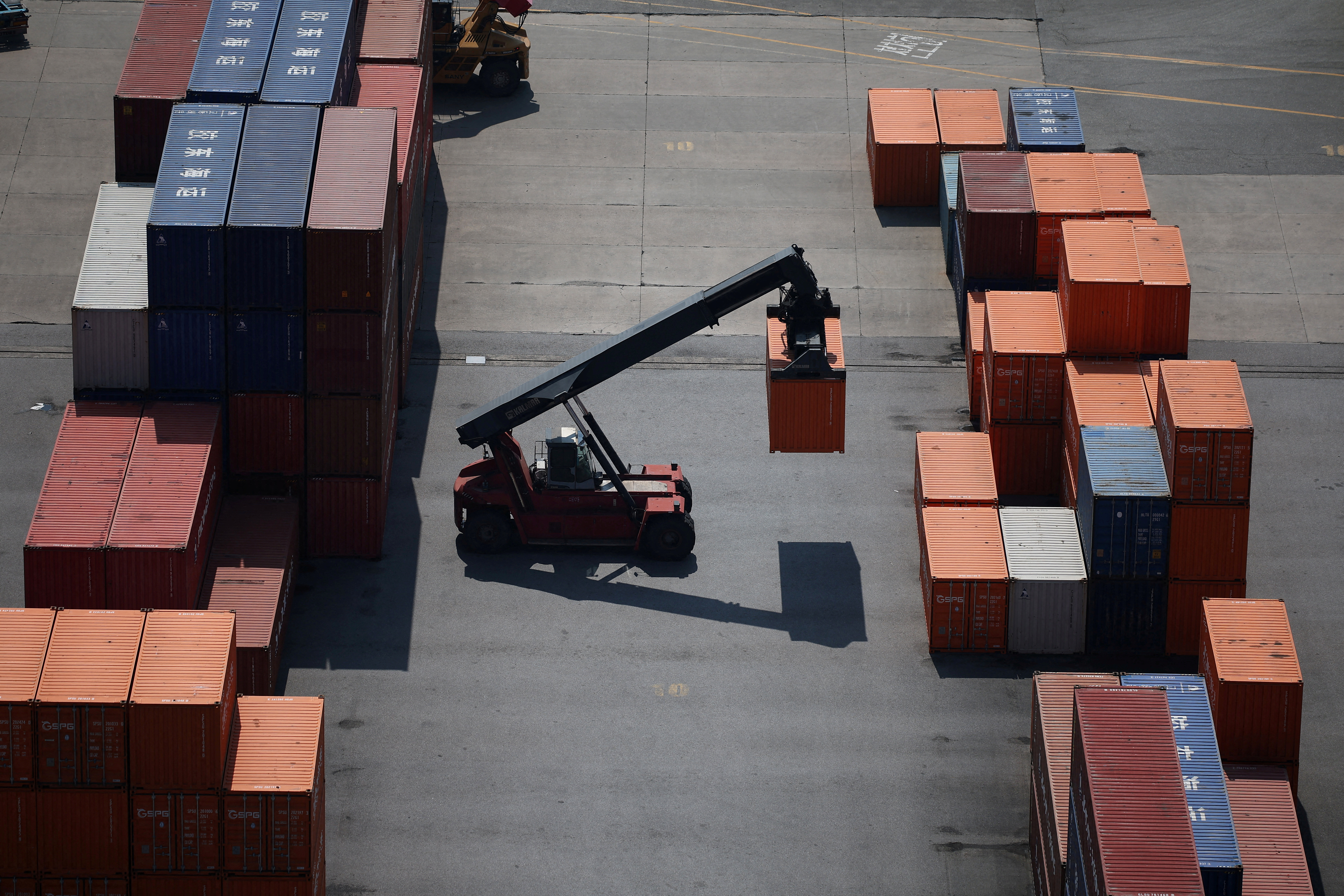 South Korea Excludes Trade Agreement with US Ahead of Snap Election, Prioritizes LNG and Economic Cooperation