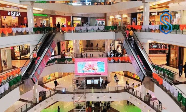 Blackstone Acquires Kolkata’s South City Mall for ₹3,250 Crore: City’s Biggest Real Estate Deal