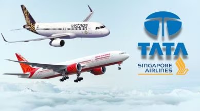 Singapore Airlines and Tata Sons Strengthen Partnership to Drive Air India’s Transformation