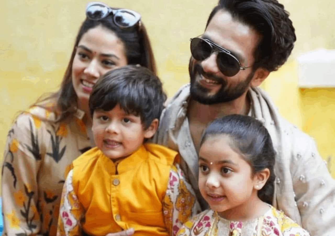 Steps, Sips, and Simple Rituals: Shahid & Mira’s Family Wellness Playbook