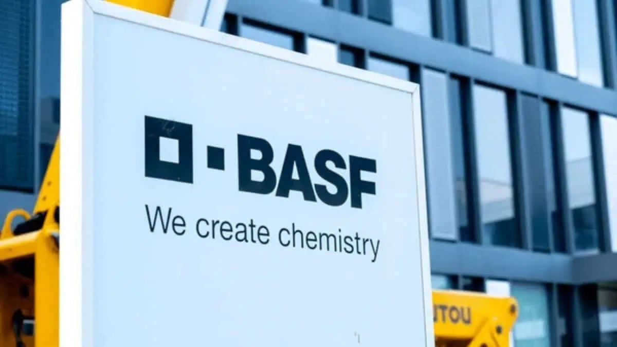 Global Chemical Giant BASF To Establish Digital Innovation Hubs In Hyderabad