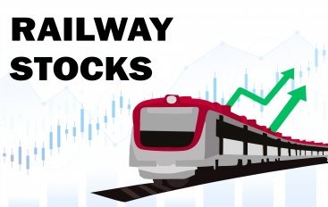 Railway Stocks Face Mixed Analyst Ratings Amid Market Uncertainty
