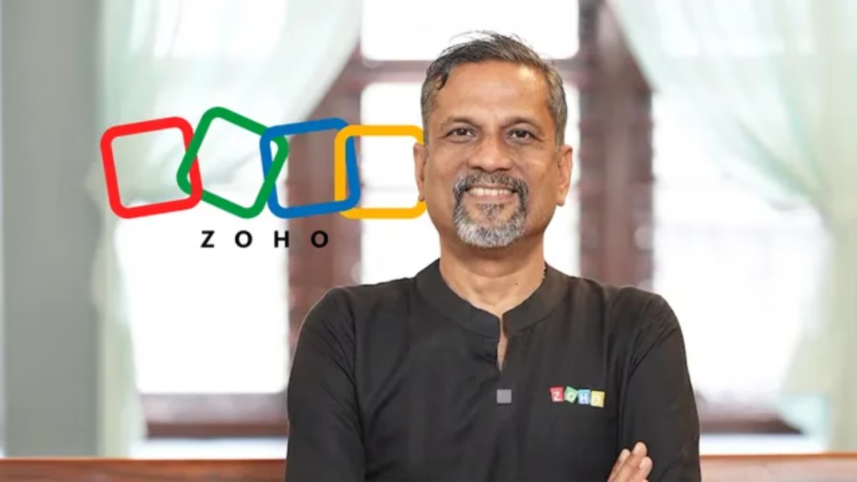Offices, Fuel And Flexi-Work: Sridhar Vembu Says Zoho Will Revisit WFH