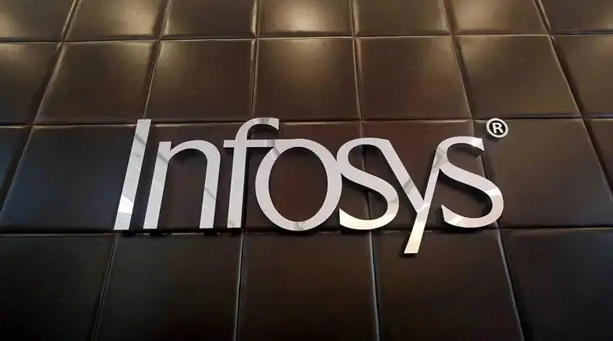 Infosys Projects Accelerated Growth in Financial Services and Energy