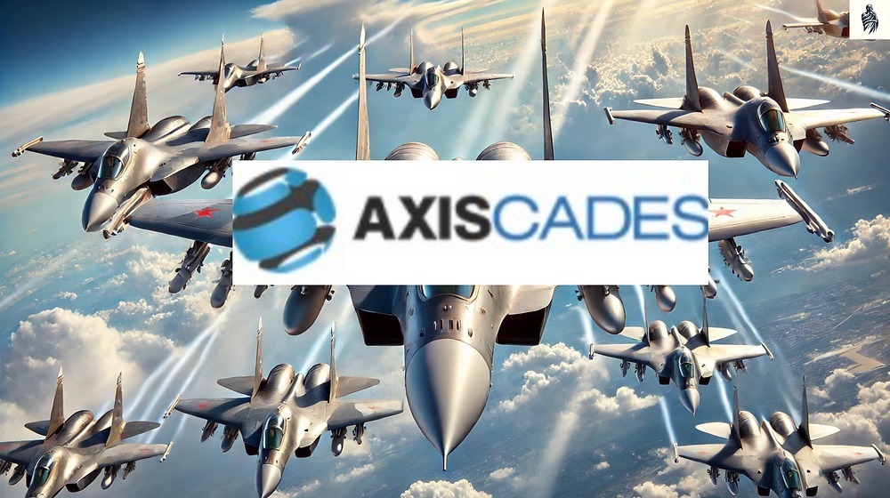 Axiscades Secures ₹2.24 Billion Defence Contract: Indian Army Backs Indigenous Aerospace Innovation