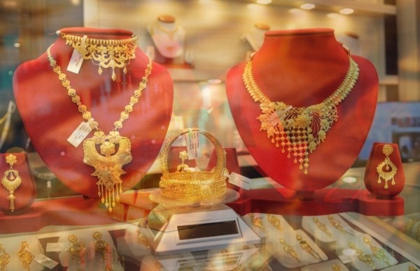 Not The Best Monday Morning For Titan And India's Jewellery Sector Investors