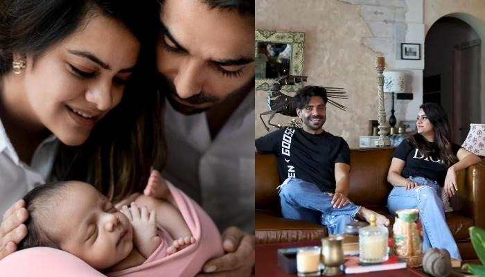 Aparshakti Khurana’s Mumbai Home Arzia Blends Family, Whimsy And Sentiment