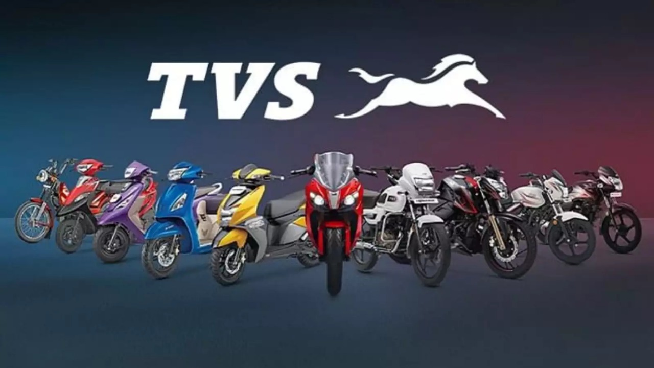 Tuesday's Preview: TVS Motor Seeks Rebound Amid Market Volatility; Analysts Eye Q3 Growth