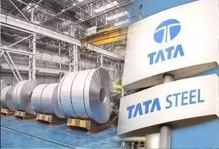 Tata Steel UK Affirms Port Talbot Electric Arc Furnace Project Unaffected by Fire