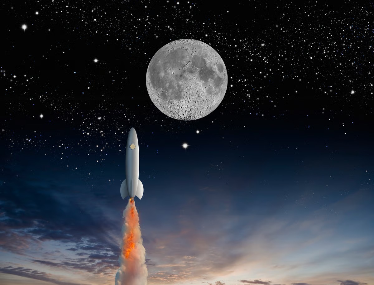 NASA Strengthens Moon Rocket Supply Chain With UAL Partnership