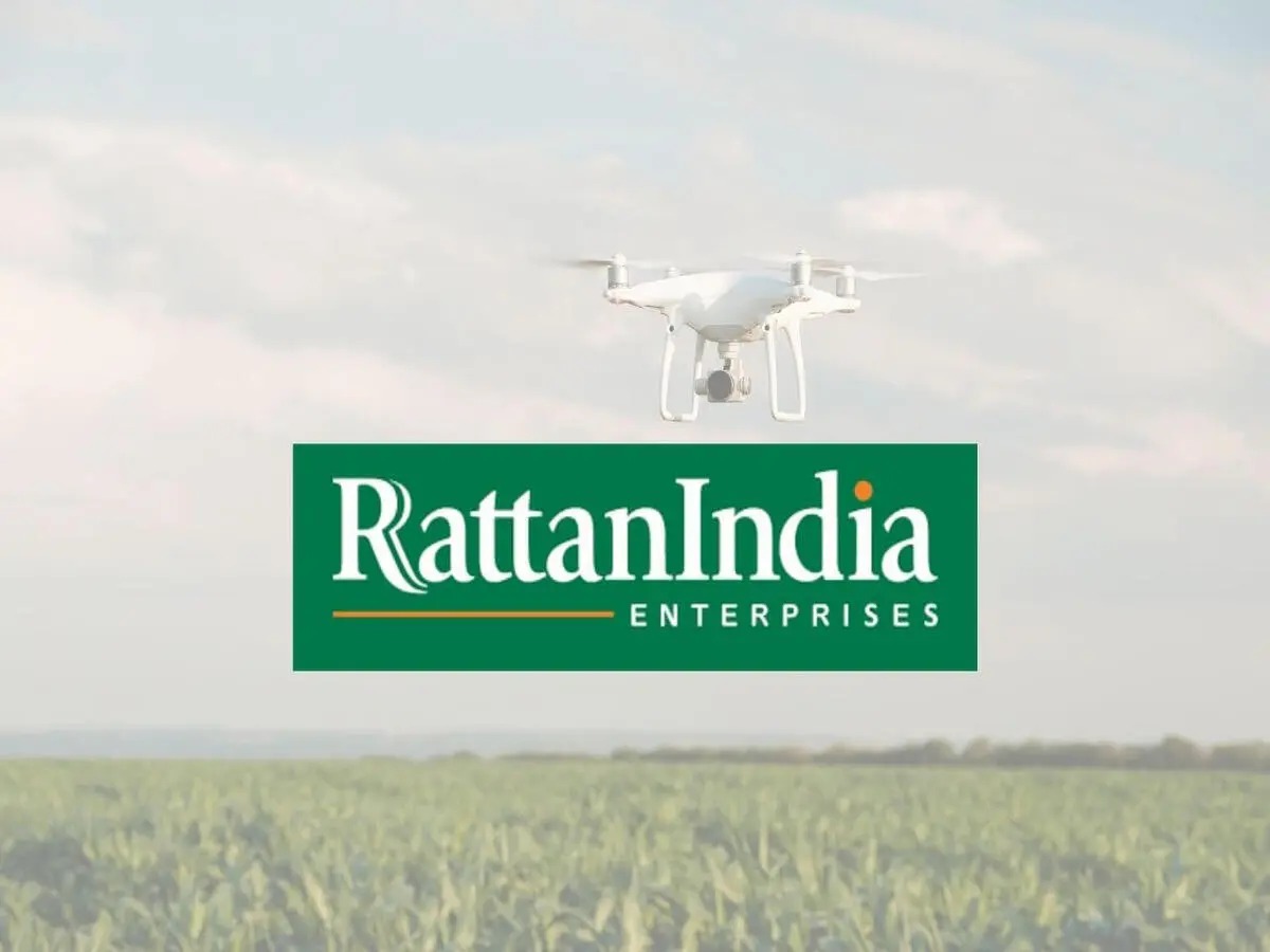 RattanIndia Enterprises Posts June-Qtr Revenue at 18.7 Bln Rupees