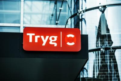 TCS and Tryg Forge €550 Million Digital Revolution Deal to Transform Insurance Future