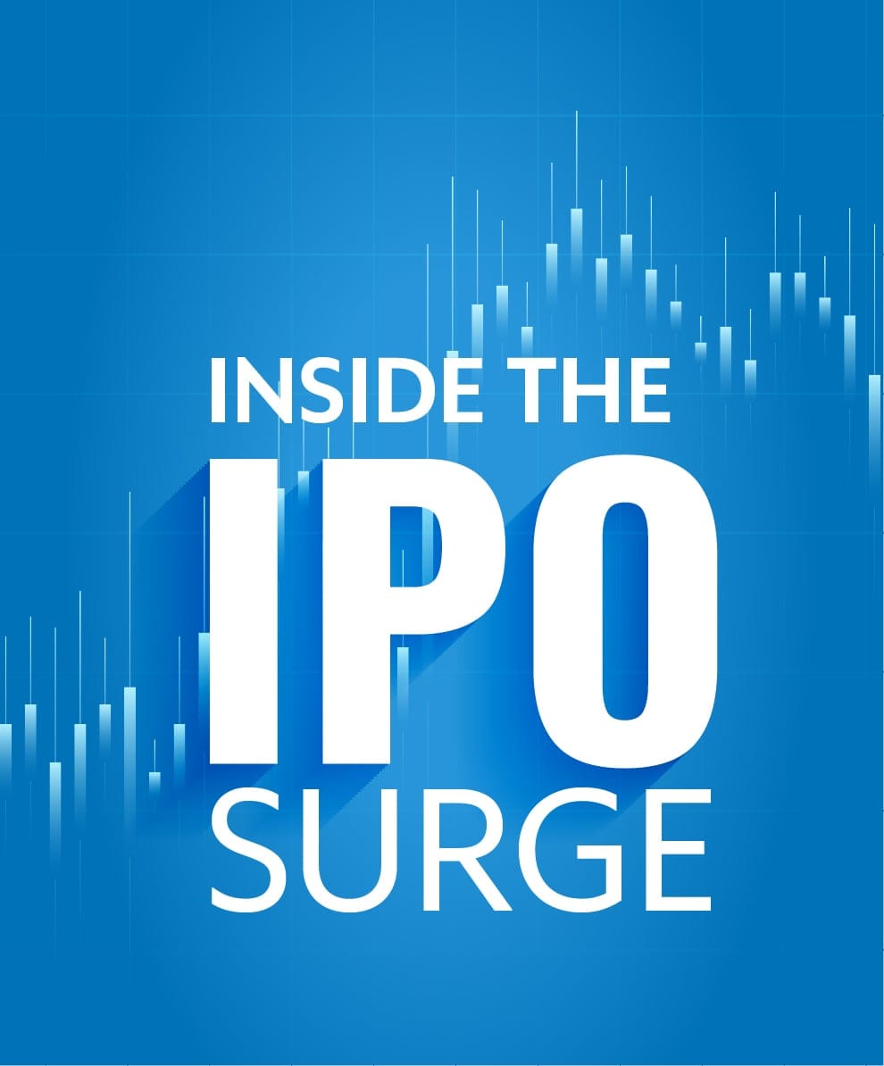 Amagi Gears Up for ₹3,200 Cr IPO with Kotak, Citi, Goldman & IIFL on Board