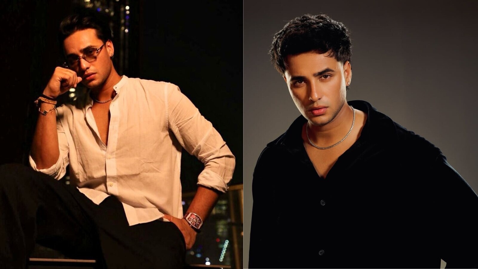 Abhishek Sharma Reveals His Style Secrets Inspired By Yuvraj Singh