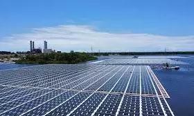 Rising and Shining: India Beams Past Japan to Become No. 3 in Solar Power