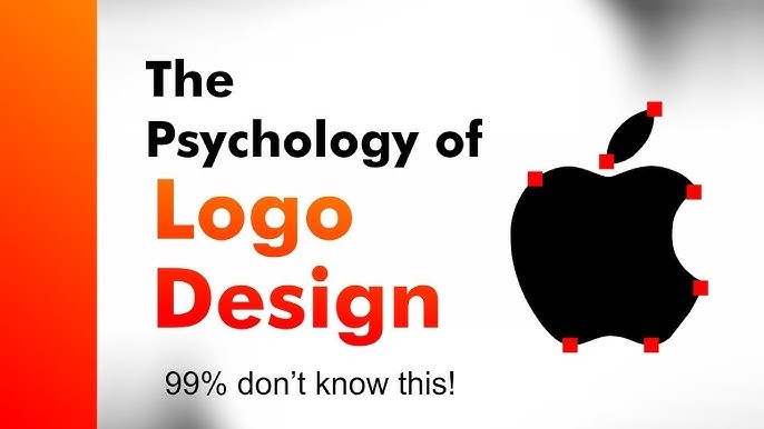 Design That Sticks: Why Some Logos Stay In Your Mind Forever
