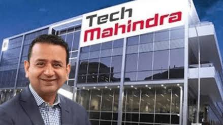 Tech Mahindra’s Top Boss Bags ₹54 Crore—Here’s How Joshi’s Payday Stacks Up