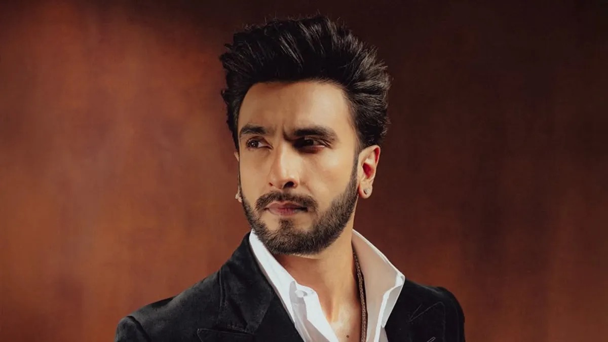 Ranveer Singh Marks 40th Birthday as Industry Celebrates Icon