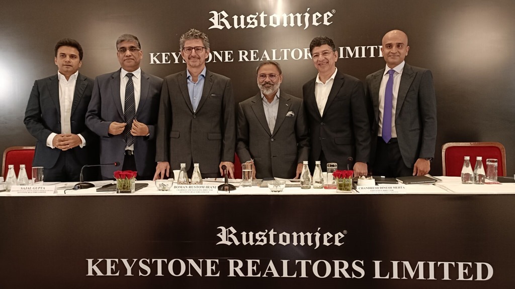 Dombivli's New Gem: Rustomjee's Urban Woods Promises ₹1,800 Crore of Dream Homes