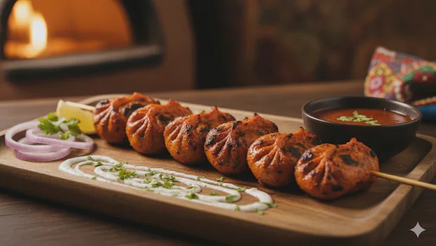 Momo Mania: Top 10 Gurgaon Spots To Satisfy Your Weekend Cravings