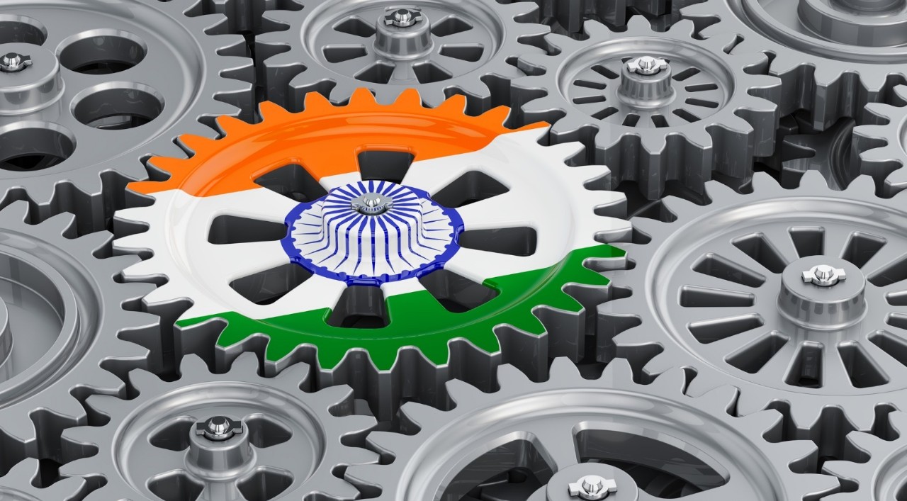 Manufacturing Muscles Up: India’s Industrial Growth Hits 4-Month High Despite Mining and Power Slump