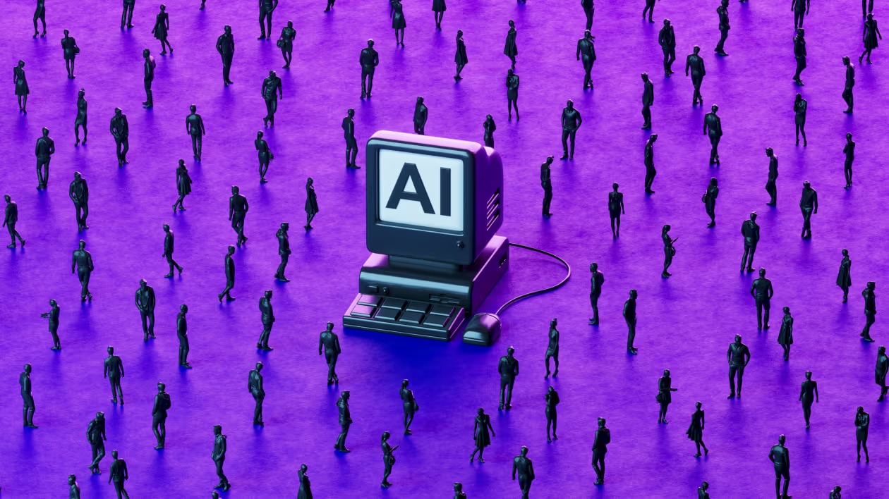 IMF Projects Global Growth Of 3.1% In 2026 Backed By AI Investments