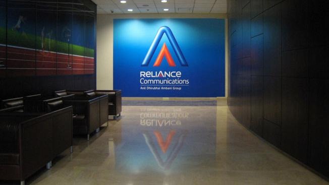 Reliance Communications Reports Minimal Impact from Subsidiary Actions